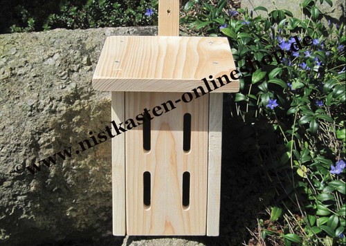Schmetterlingskasten,Insektenk
