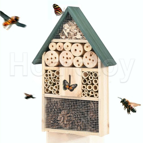 Insektenhotel insektenhaus - insektenhotel,