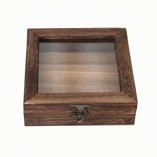 Insektenbox mit glasdeckel - insektenbox,