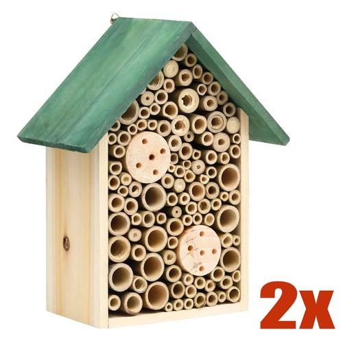 Insektenhotel insektenhaus - insektenhotel,