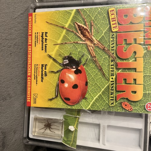 Mini biester sammlung - biester,
