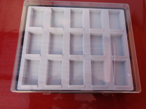 Setzkasten box für echte - 1,