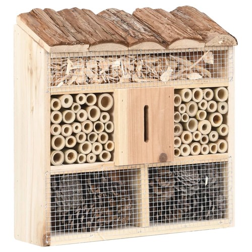 Insektenhotel nistkaste - insektenhotel,