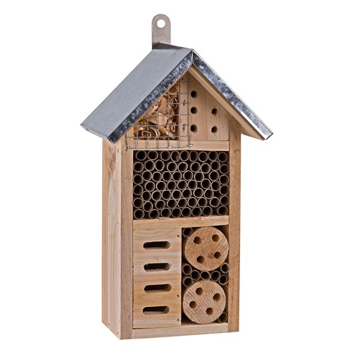 Insektenhotel insektenhaus - insektenhotel,