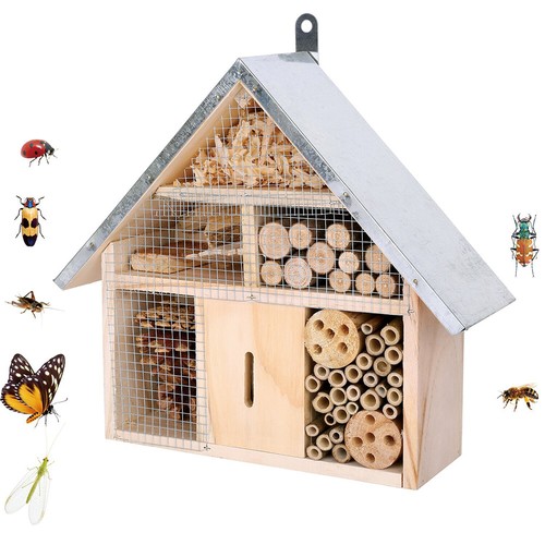 Insektenhotel insektenhaus - insektenhotel,